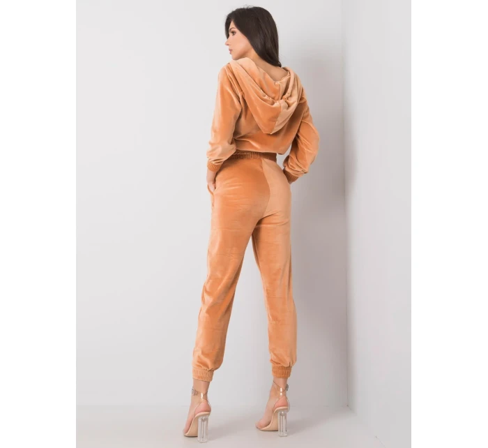 Súprava EM KMPL MC8917.90P tmavo oranžová Súprava EM KMPL MC8917.90P tmavo oranžová