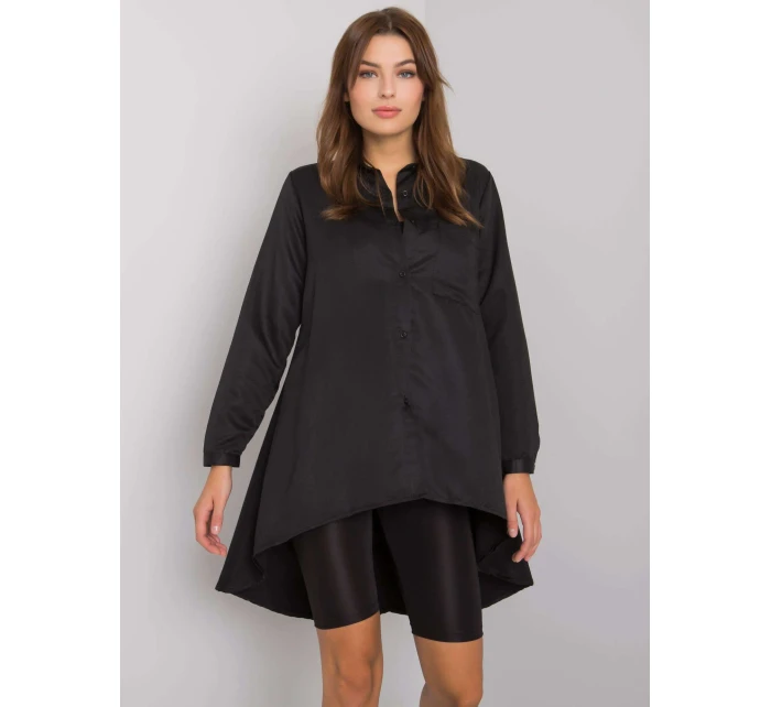 Košile EM KS model 15837059 černá - FPrice