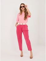 IT nohavice SP 242979.90 fuchsiová IT nohavice SP 242979.90 fuchsiová