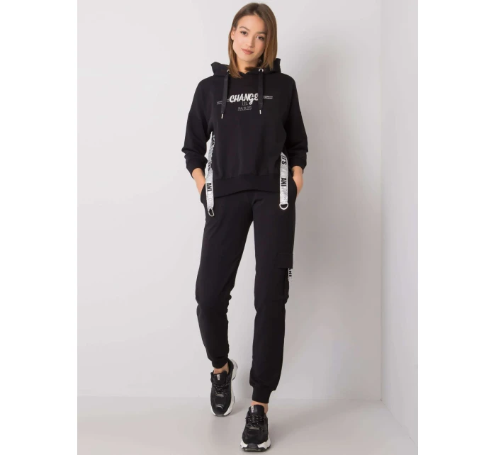 Souprava RV KMPL model 18461463 černá - FPrice Souprava RV KMPL model 18461463 černá - FPrice