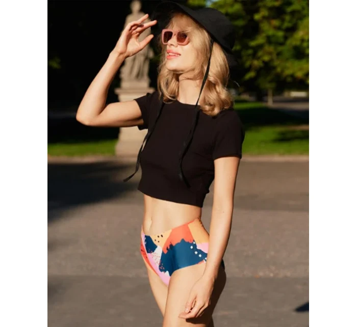 Kalhotky Brasil model 19742386 - Julimex Kalhotky Brasil model 19742386 - Julimex