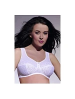 Dámska podprsenka Barbara 580 White - Viki Dámska podprsenka Barbara 580 White - Viki