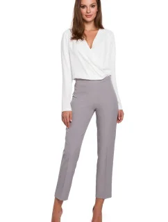 Dámske nohavice K035 - Makover