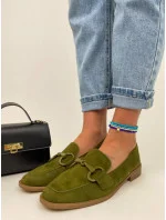 Dámske mokasíny T516P - Inello Dámske mokasíny T516P - Inello