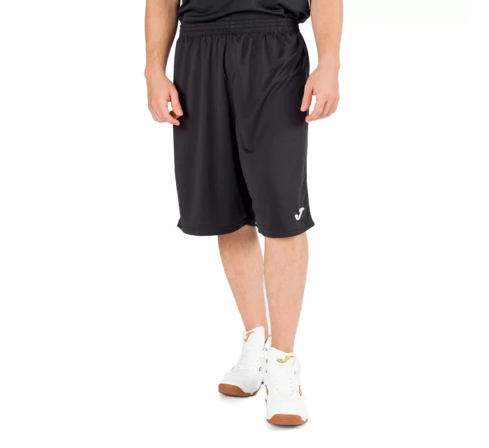 Pánske dlhé basketbalové šortky 101648.100 - Joma