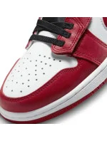 Pánské sportovní boty Air Jordan 1 Low M  s černou  model 20216712 - NIKE