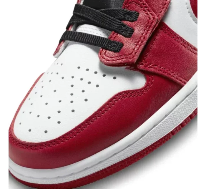 Pánské sportovní boty Air Jordan 1 Low M  s černou  model 20216712 - NIKE