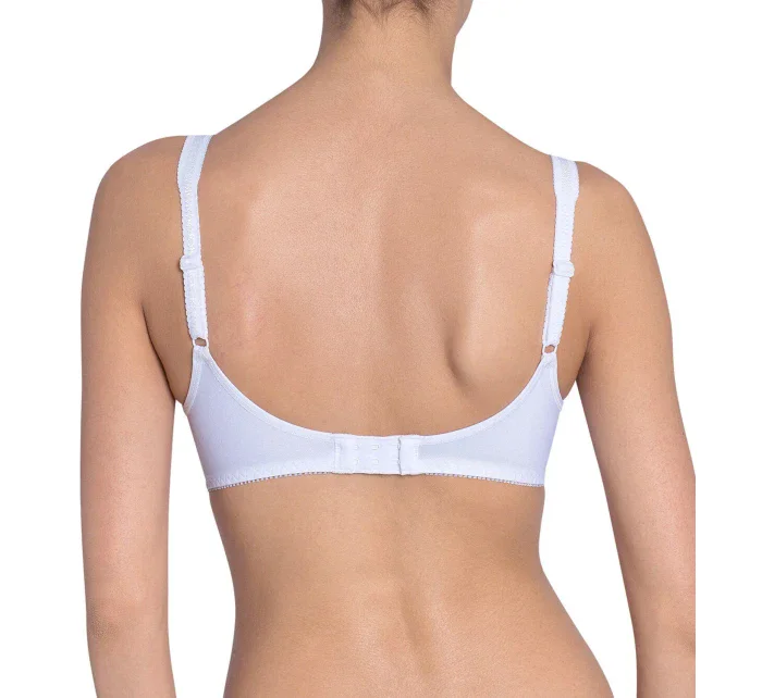 Podprsenka bez kostice Elasti Cross + Cotton N - Triumph