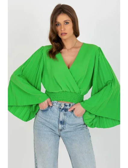 Blúzka model 179005 Italy Moda Blúzka model 179005 Italy Moda