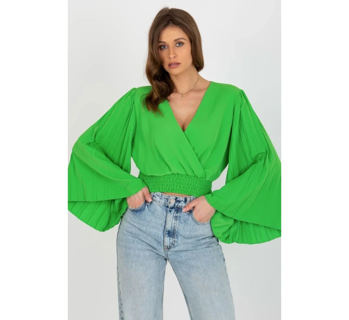 Blúzka model 179005 Italy Moda Blúzka model 179005 Italy Moda