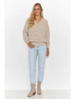 Sveter model 184786 Macadamia Sveter model 184786 Macadamia