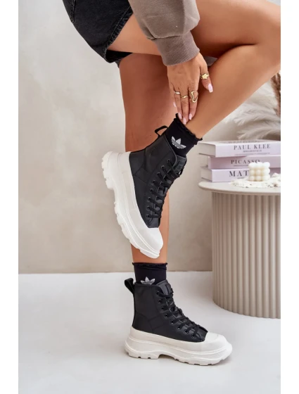 Tenisky model 202229 Krok vo veľkom štýle