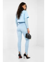 Dlhé legíny model 224110 Rue Paris Dlhé legíny model 224110 Rue Paris