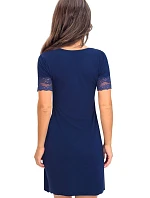 Nočná košeľa model 228607 Donna