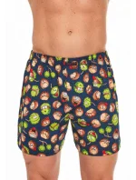 Pánske boxerky Cornette 001/130 classic