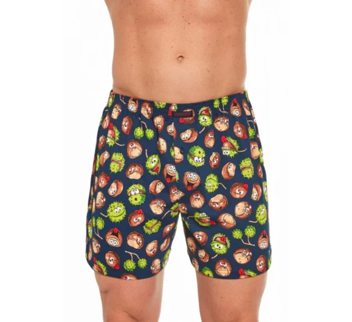 Pánske boxerky Cornette 001/130 classic