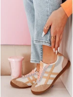 Dámské sportovní tenisky camel Dstreet model 21984848 - FashionStreet