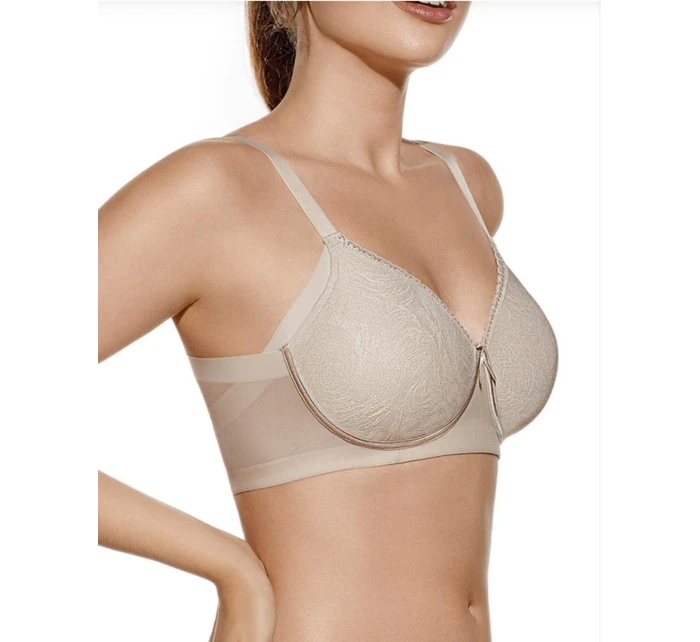 Selene Nadia měkká podprsenka s kosticí