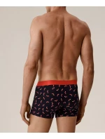 Boxerky model 21481197 A'2 S2XL - Atlantic