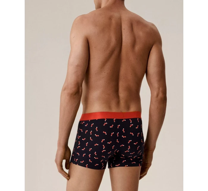 Boxerky model 21481197 A'2 S2XL - Atlantic