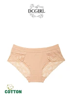 DC Dievčenské nohavičky 70218 Bavlna A'12 S-XL