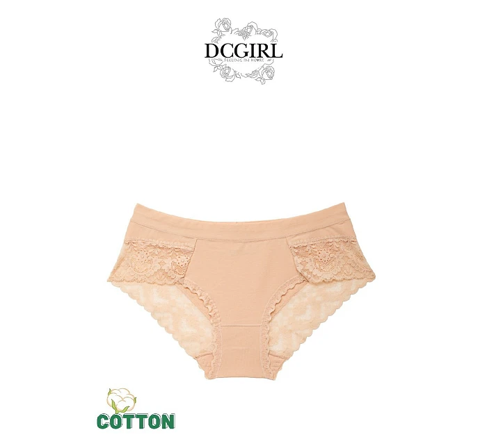 DC Dievčenské nohavičky 70218 Bavlna A'12 S-XL