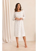 Košile 021 dlouhý rukáv, velikosti model 22305843 Z26 - Regina