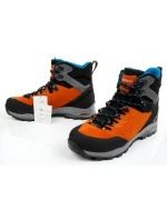 Aku Alterra II GTX M 430489 trekingová obuv