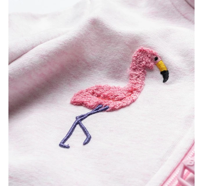 Detská mikina AIMA KDG