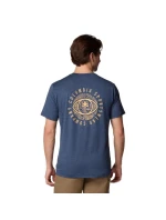 Hike Back Graphic M Tričko pánské model 20912529 - Columbia