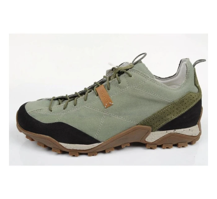 Topánky Aku Nativa Canvas M 646091