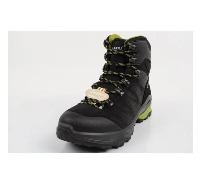 Boty Goretex M model 21169825 - Aku Boty Goretex M model 21169825 - Aku