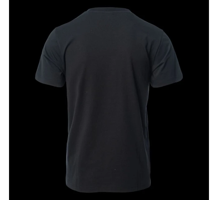 Pánske tričko s krátkym rukávom PLAYO II
