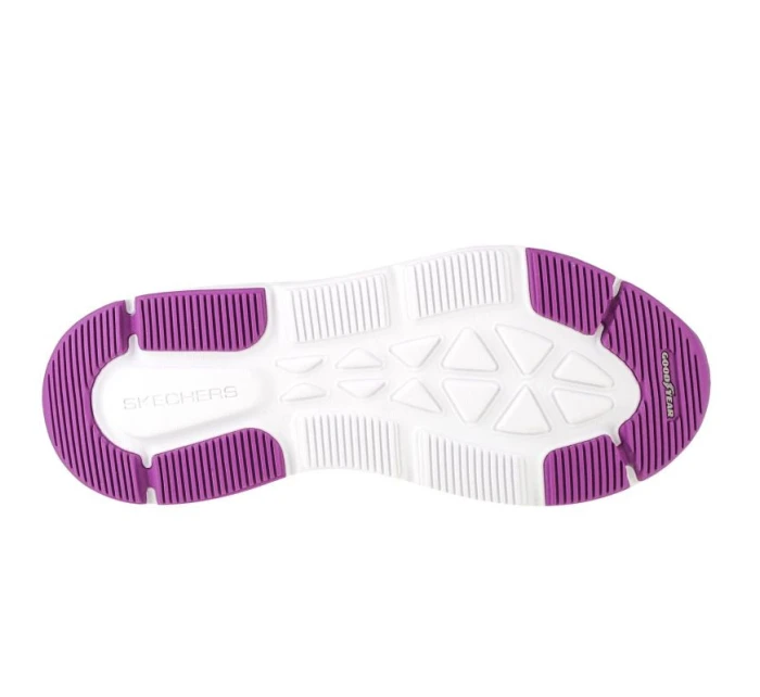 Skechers Max Cushioning Delta 129120-WCRL White 38