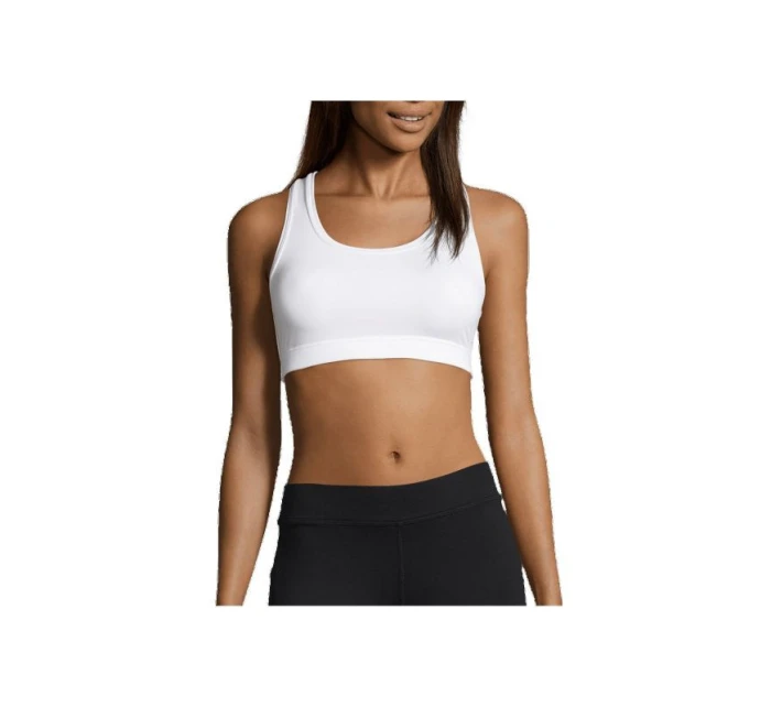 Športová podprsenka CASALL Iconic white