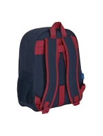 Športový batoh FC Barcelona Junior 612225640 Športový batoh FC Barcelona Junior 612225640