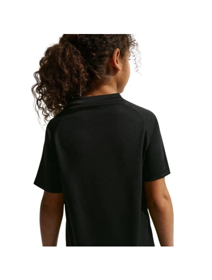 Dětské tričko DriFit Park VIII černé model 21926587 010 - NIKE
