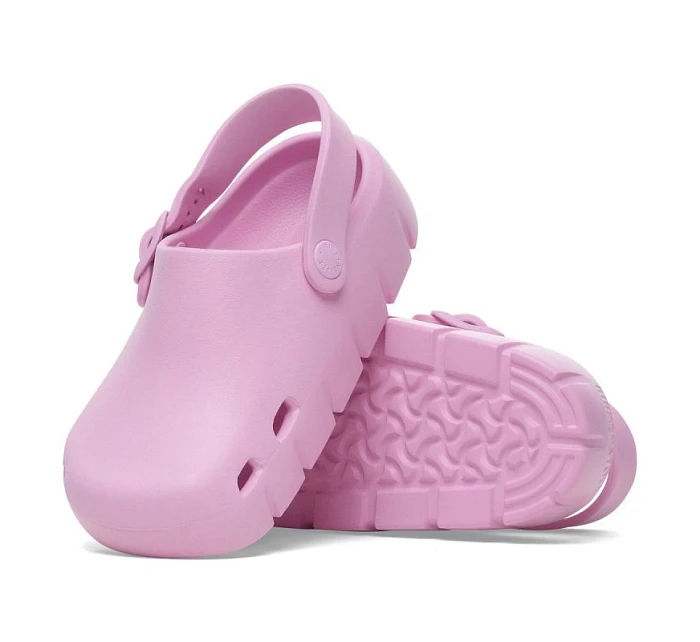 Dětské dřeváky  KIDS EVA Pink model 22054131 - Birkenstock
