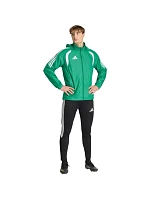 Pánska vetrovka adidas Tiro 26 League zelená JY9729 pánska