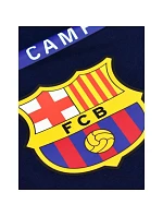 Pánské tričko FC Barcelona, bavlna 5001CETST