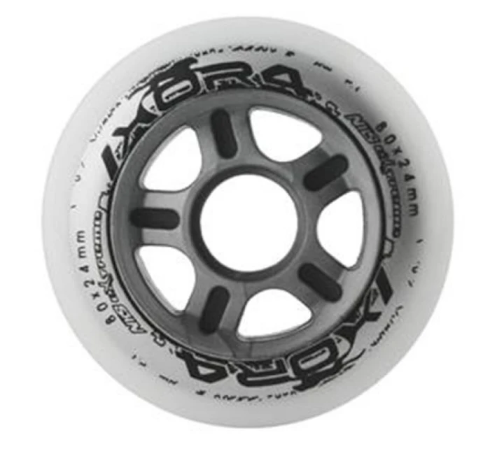 PU  BÍLÁ  ks) model 21330091 - Nils Extreme