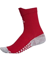 Crew Ultralight ponožky červené model 21382831 - ADIDAS