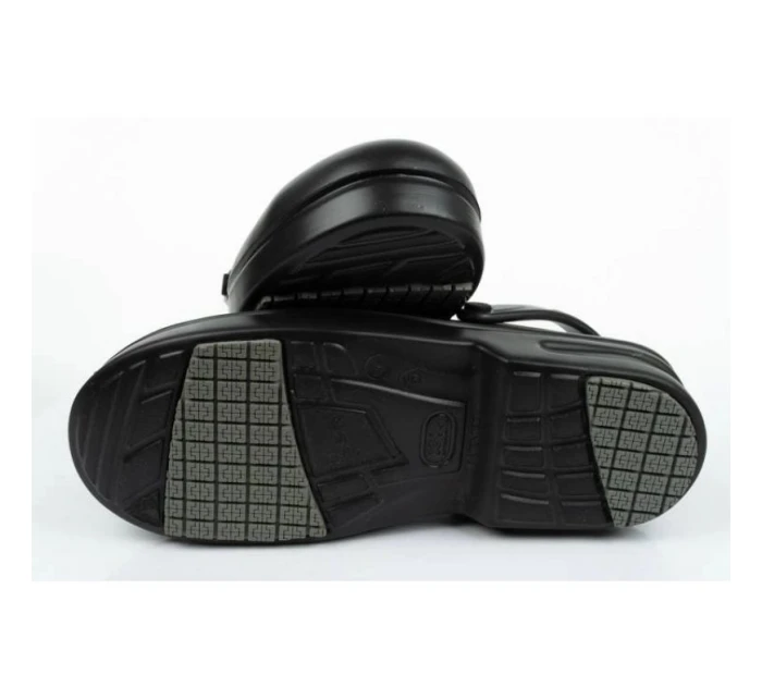 Zdravotnícka pracovná obuv Safeway AD813