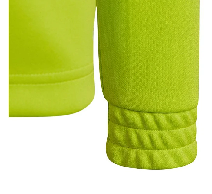 Detská tréningová mikina Entrada 22 Jr HC5060 - Adidas