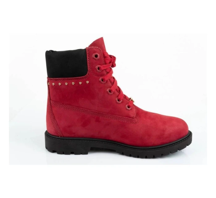 Dámske trekové topánky W TB0A2MBU-F41 - Timberland Dámske trekové topánky W TB0A2MBU-F41 - Timberland