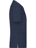 JN Dámský strečový s výstřihem do V 02. navy model 22533806 - Daiber JN Dámský strečový s výstřihem do V 02. navy model 22533806 - Daiber