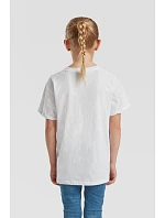 Kids Original T Dětské tričko model 22422151 black - Fruit of the Loom Kids Original T Dětské tričko model 22422151 black - Fruit of the Loom