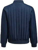 Scarsdale Jacket Women Dámská prošívaná bunda model 22453726 navy - James Harvest Scarsdale Jacket Women Dámská prošívaná bunda model 22453726 navy - James Harvest