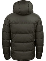 Clique Colorado Jacket Men Pánska zimná bunda 67.0931 tmavošedá Clique Colorado Jacket Men Pánska zimná bunda 67.0931 tmavošedá