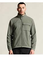 Craft Corporate Urban Fleece Jacket M Pánska fleecová bunda 81.7421 blaze Craft Corporate Urban Fleece Jacket M Pánska fleecová bunda 81.7421 blaze